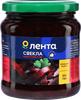 Свекла маринованная ЛЕНТА столовая, 450мл - фото 1