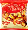 Конфеты КРАСНЫЙ ОКТЯБРЬ Toffee de luxe классик, 250г - фото 0