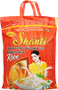 Рис длиннозерный пропаренный SHANTI Басмати, шлифованный 1-й сорт, 5кг - фото 0