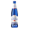 Напиток пивной безалкогольный KRONE BLANCHE BIERE Alcohol Free пастеризованный 0,5%, 0.45л - фото undefined