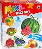 Игра детская настольная РУССКИЙ СТИЛЬ Макси-пазлы, в ассортименте - фото undefined