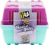 Игрушка HOUSE PETS Питомец в переноске 6х5х5см, в ассортименте, Арт. Т23976 - фото undefined