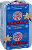 Мороженое НОГИНСКОЕ МОРОЖЕНОЕ Пломбир классический ванильный в вафлях 12%, без змж, сэндвич, 80г - фото 2