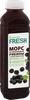 Морс ЛЕНТА FRESH из черноплодной рябины, 500мл - фото 1