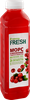 Морс ЛЕНТА FRESH клюквенный, 500мл - фото 1