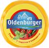 Сыр OLDENBURGER с томатом и базиликом 45%, без змж, 350г - фото 4