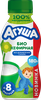 Продукт биокефирный детский АГУША 3,1%, с 8 месяцев, без змж, 180г - фото undefined