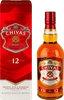 Виски CHIVAS REGAL Шотландский купажированный 12 лет 43%, п/у, 0.75л - фото 0