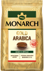 Кофе зерновой MONARCH Gold Arabica натуральный жареный, 800г - фото 0