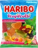 Мармелад жевательный HARIBO Tropifrutti, 80г - фото 0