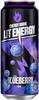 Напиток энергетический LIT ENERGY Blueberry со вкусом черники газированный, 0.45л - фото 0