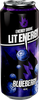 Напиток энергетический LIT ENERGY Blueberry со вкусом черники газированный, 0.45л - фото 1