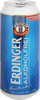 Пиво безалкогольное светлое ERDINGER Пшеничное нефильтрованное пастеризованное не более 0,5%, 0.5л - фото 2