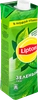 Напиток LIPTON Зеленый чай негазированный, 0.95л - фото 2