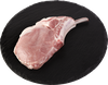 Стейк свиной МИРАТОРГ Tender Pork Томагавк, категория Б, 360г - фото 3
