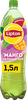Напиток LIPTON Зеленый чай со вкусом манго негазированный, 1.5л - фото 0