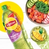 Напиток LIPTON Зеленый чай со вкусом манго негазированный, 1.5л - фото 3