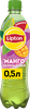 Напиток LIPTON Зеленый чай со вкусом манго негазированный, 0.5л - фото 0