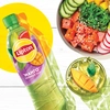 Напиток LIPTON Зеленый чай со вкусом манго негазированный, 0.5л - фото 2