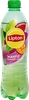 Напиток LIPTON Зеленый чай со вкусом манго негазированный, 0.5л - фото 0