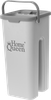 Швабра HOME QUEEN Compact 2.0, плоская, с ведром для отжима, Арт. 75648 - фото undefined