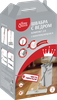 Швабра HOME QUEEN Compact 2.0, плоская, с ведром для отжима, Арт. 75648 - фото undefined