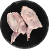 Тушка перепела QEGG, 340г - фото 2