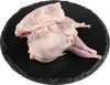 Тушка перепела QEGG, 340г - фото 3