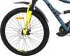 Велосипед горный ACTIWELL Hurricane, колеса 27,5" алюминиевая рама 21 скорость, в ассортименте, Арт. HUR26AL-U - фото undefined
