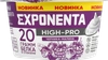 Продукт высокобелковый кисломолочный EXPONENTA High-Pro Черника, малина, без змж, 160г - фото 2