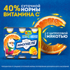 Напиток кисломолочный ИМУНЕЛЕ For Kids Мангомикс с апельсиновыми клетками 1,5%, без змж, 100г - фото undefined