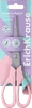 Ножницы ERICHKRAUSE EasyCut Pastel, 17см, в ассортименте, Арт. 60874 - фото undefined