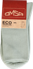 Носки женские OMSA blu chiaro, menta, микс, Арт. OMSA ECO 254 - фото 1