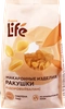 Макароны безглютеновые ЛЕНТА LIFE Ракушки, из кукурузной муки с добавлением амарантовой, 250г - фото 0