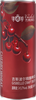 Напиток пивной GISBELLE CRAFT CHERRY WHEATE BEER со вкусом вишни пшеничный нефильтрованный пастеризованный 3,7%, 0.88л - фото 0