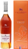 Коньяк CELLAR BLEND VSOP A. de Fussigny ординарный 4 года 40%, п/у, 0.7л - фото 0