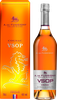 Коньяк CELLAR BLEND VSOP A. de Fussigny ординарный 4 года 40%, п/у, 0.7л - фото 3