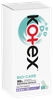 Прокладки ежедневные KOTEX Bio-care длинные 18х6 - фото undefined