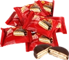 Изделие кондитерское ВАУ МЯУ! Choco Pie глазированное, весовое - фото 0