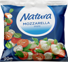 Сыр NATURA Моцарелла мини 45%, 90г - фото 0