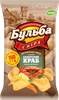 Чипсы картофельные БУЛЬБА CHIPS со вкусом заморского краба, 150г - фото 0