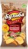 Чипсы картофельные БУЛЬБА CHIPS со вкусом деревенских копченостей, 150г - фото 0