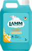 Кондиционер для белья LAMM Чарующая ваниль, 2л - фото 0