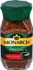 Кофе растворимый MONARCH Original Intense натуральный сублимированный, 190г - фото 2
