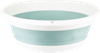 Таз складной IDEA морская волна, смоки, 10л, Арт. М 2502 - фото 0