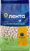 Горох ЛЕНТА шлифованный, 900г - фото 0