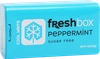 Драже освежающие FRESHBOX Ледяная мята, без сахара, 35г - фото 1