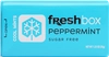 Драже освежающие FRESHBOX Ледяная мята, без сахара, 35г - фото 0