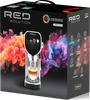 Кофеварка RED SOLUTION COLORSENSE M1500D, 1350Вт, 0.9л - фото 4