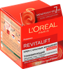 Крем дневной для лица L'OREAL Paris Ревиталифт с красным женьшенем, 50мл - фото 2
